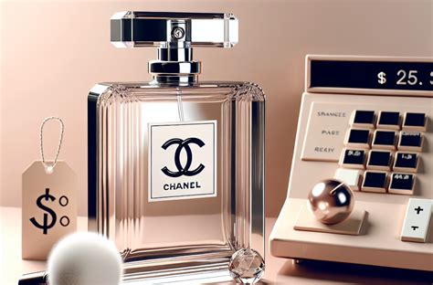 precios chanel